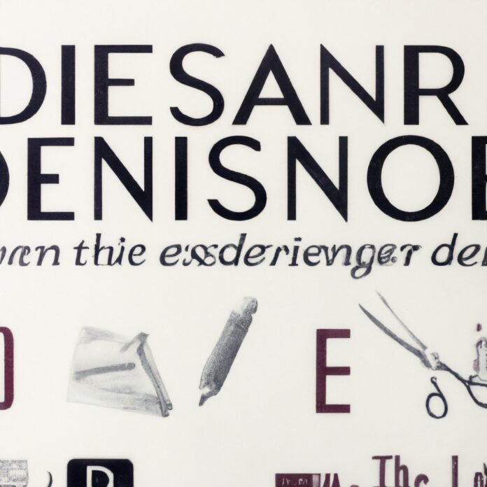 Designer Icons: [Designer’s Name]’s Enduring Legacy