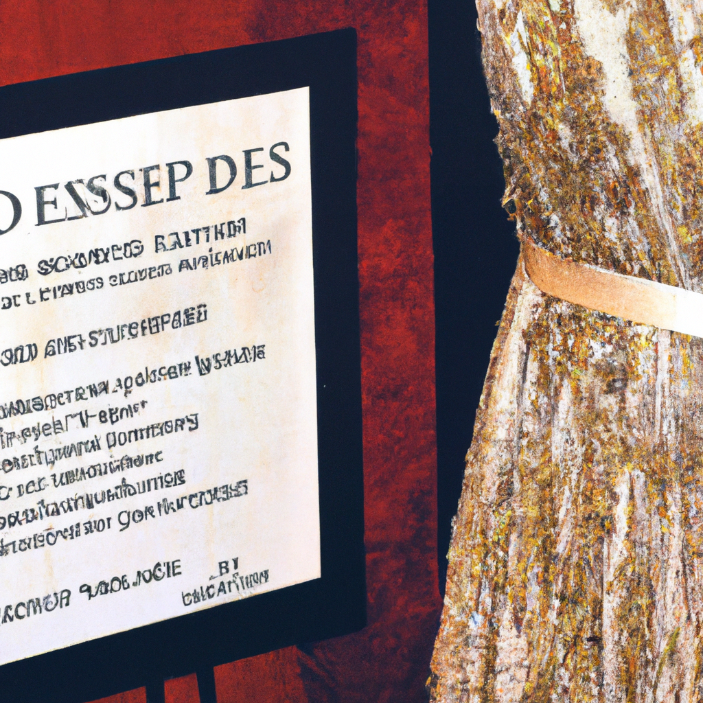 Designing for the Red Carpet: [Designer’s Name]’s Glamorous Gowns
