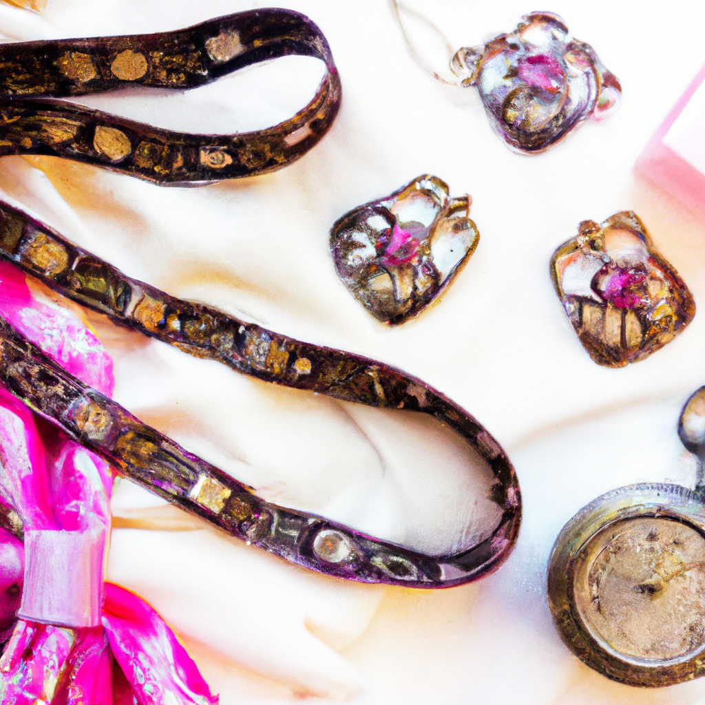 Accessorizing on a Budget: Affordable Style Solutions