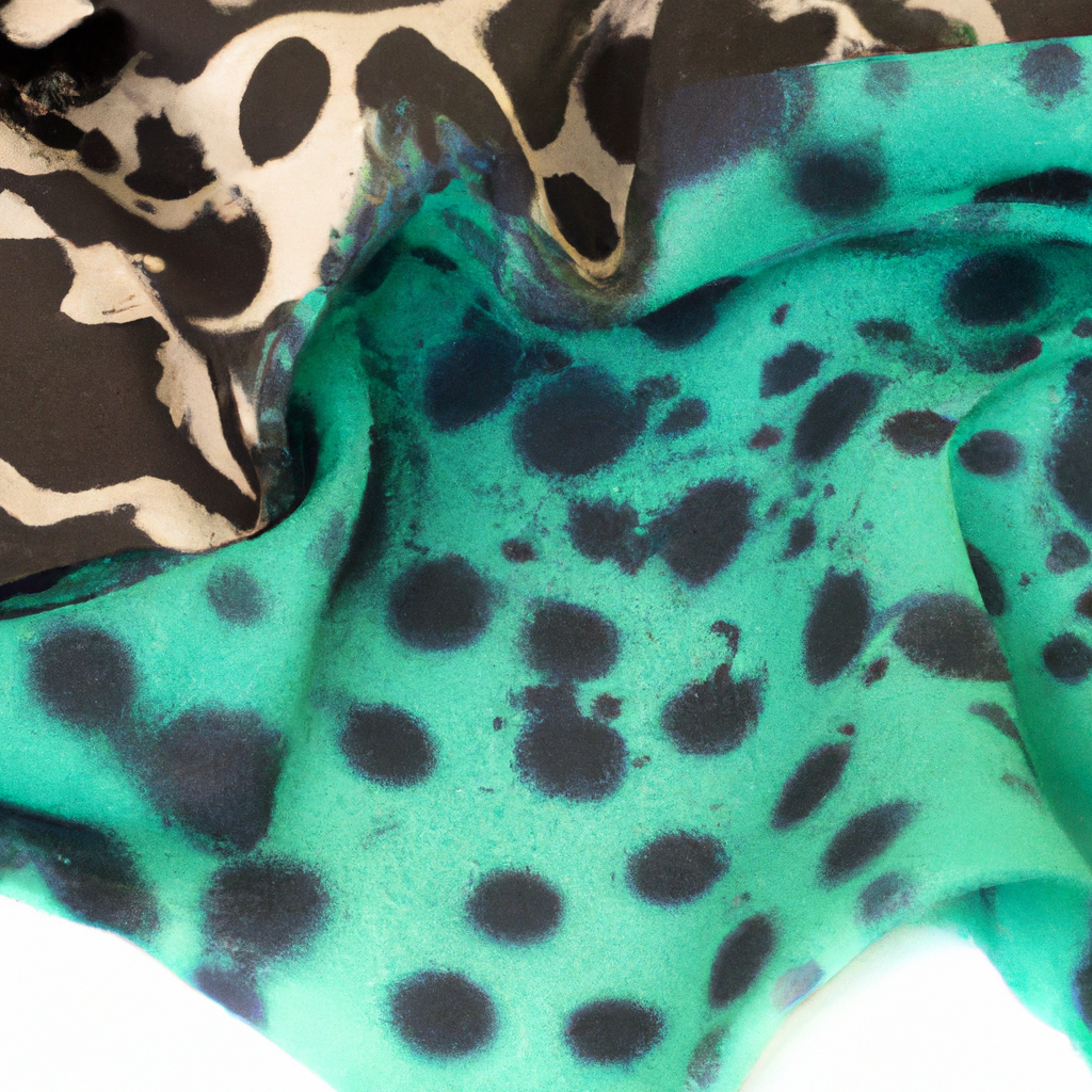 The Power of a Scarf: Fashion Accessories with Flair