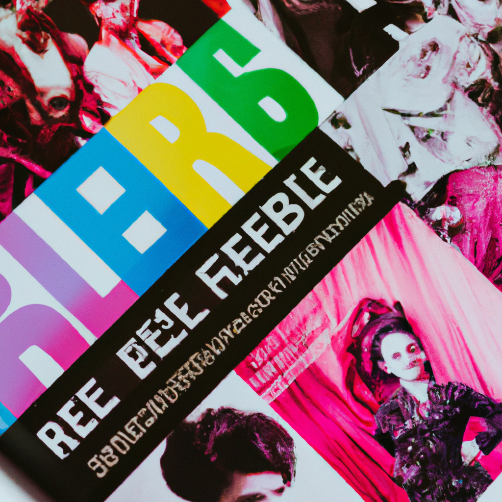 Fashion Rebels: Icons Who Transformed the Industry