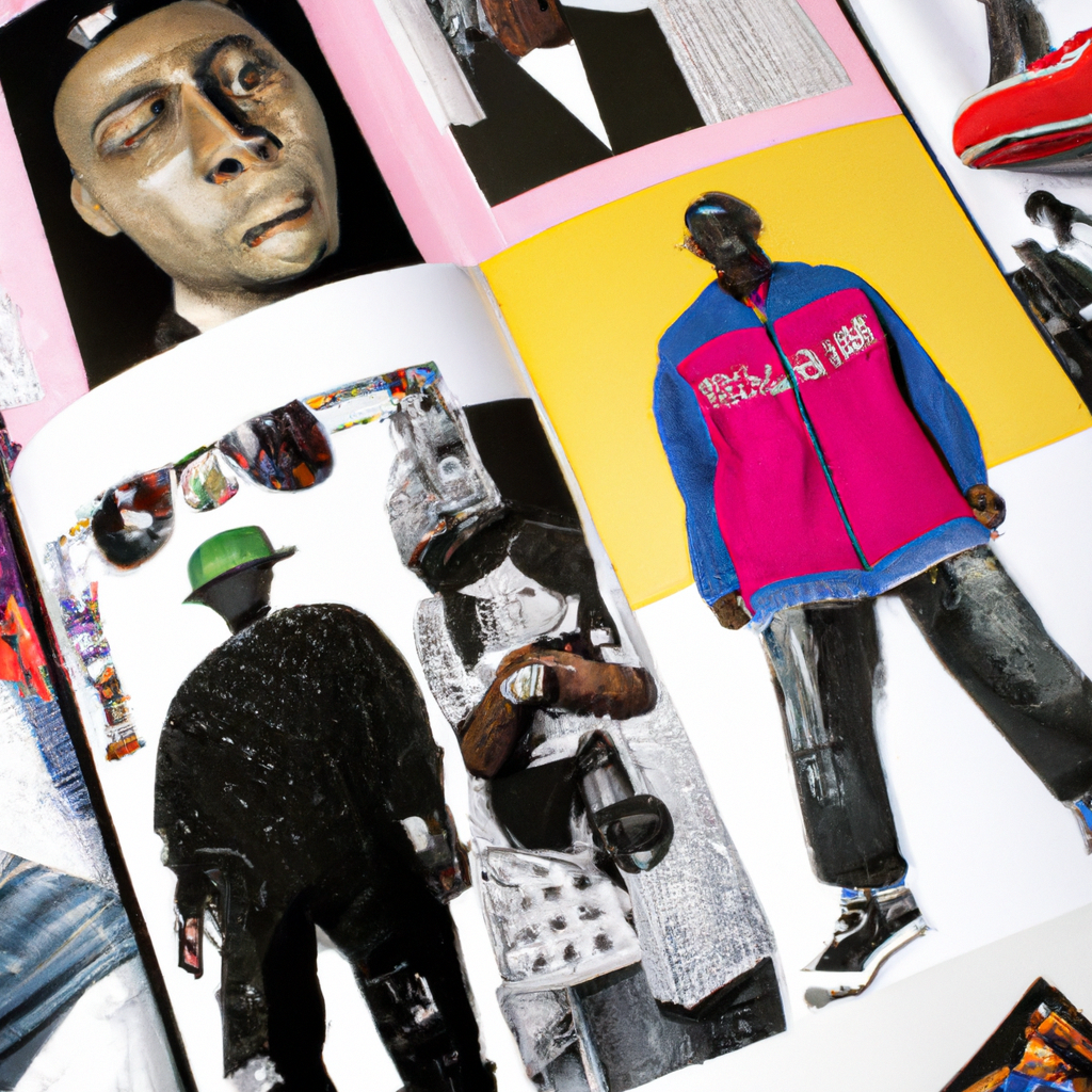 Icons of Streetwear: Influential Figures in Urban Fashion