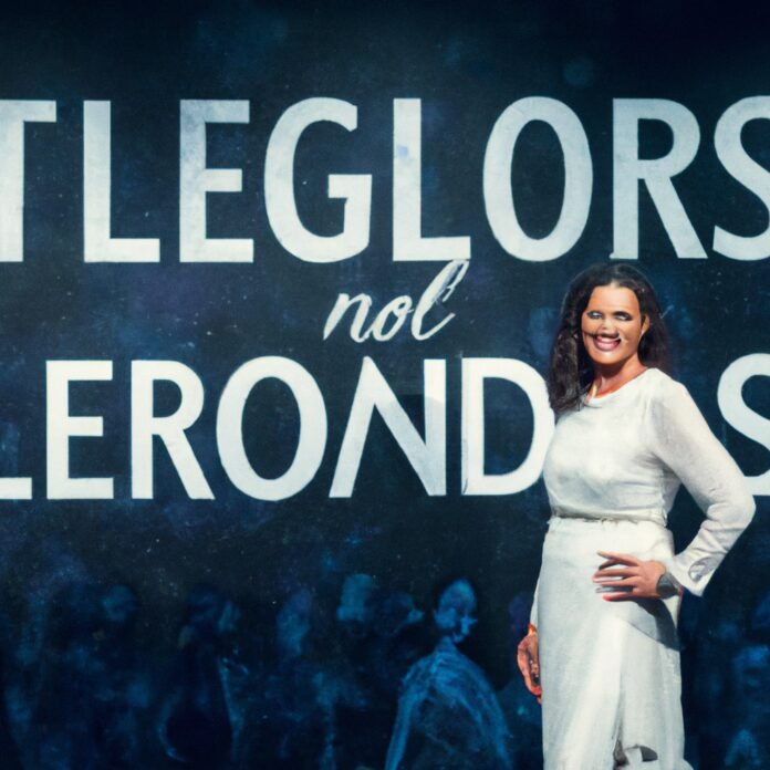 Fashion Show Legends: Trailblazers of the Runway