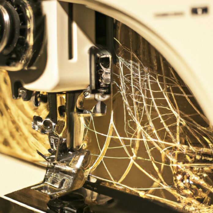 Fashion Technology: [Designer’s Name]’s Integration of Tech in Design