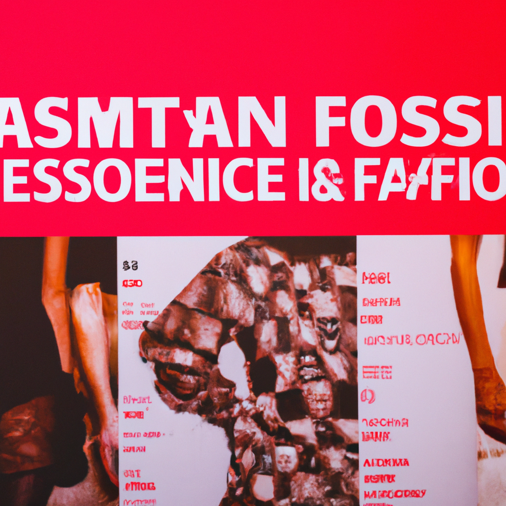 Fashion as Activism: [Designer’s Name]’s Socially Conscious Collections