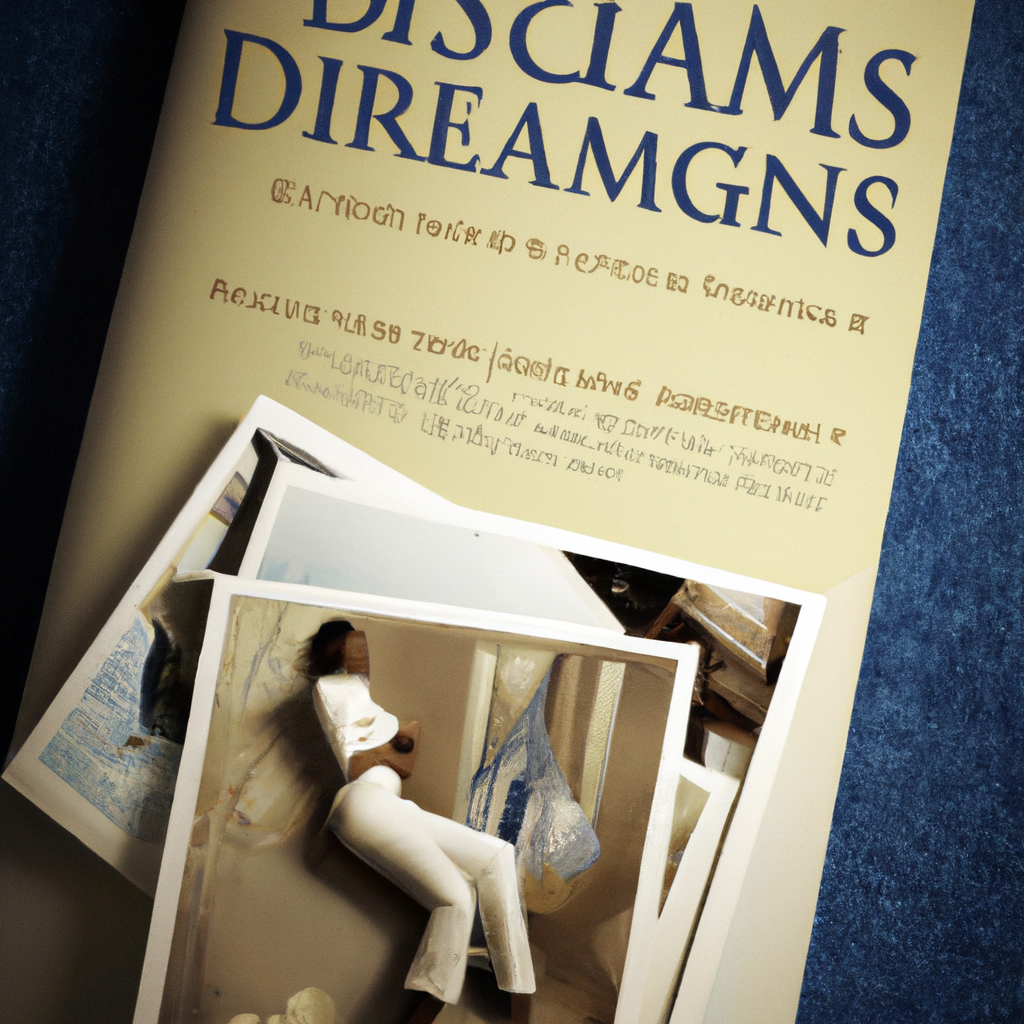 Designing Dreams: [Designer’s Name]’s Inspirational Journey