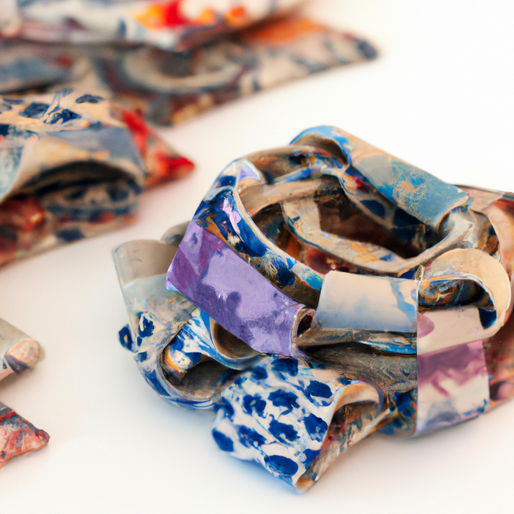 Craftsmanship at Its Best: Unraveling [Designer’s Name]’s Techniques